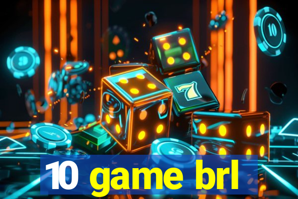 10 game brl