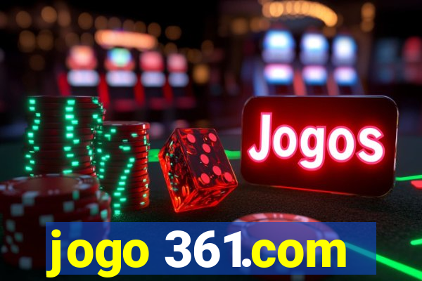 jogo 361.com