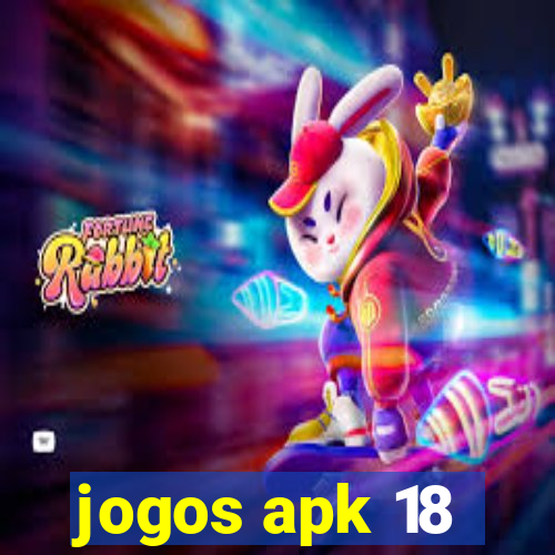 jogos apk 18