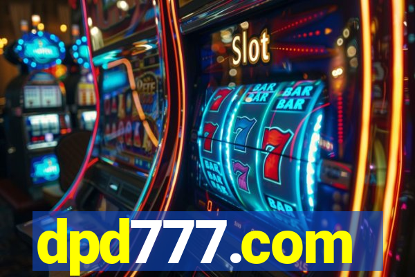 dpd777.com