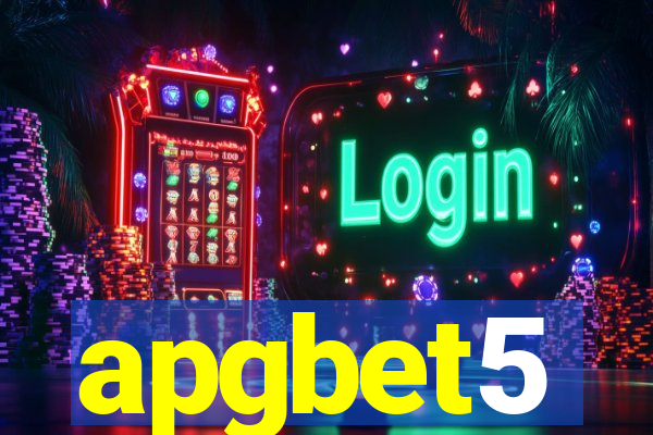 apgbet5