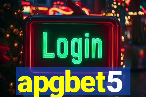 apgbet5