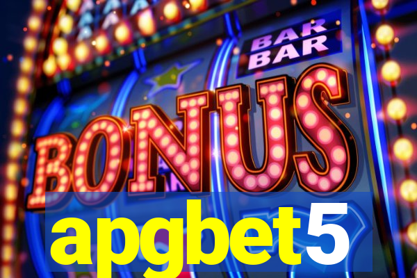 apgbet5