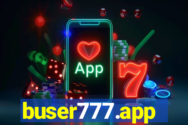 buser777.app