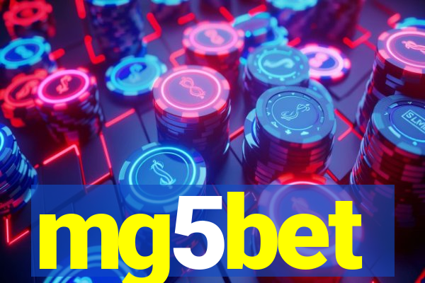 mg5bet