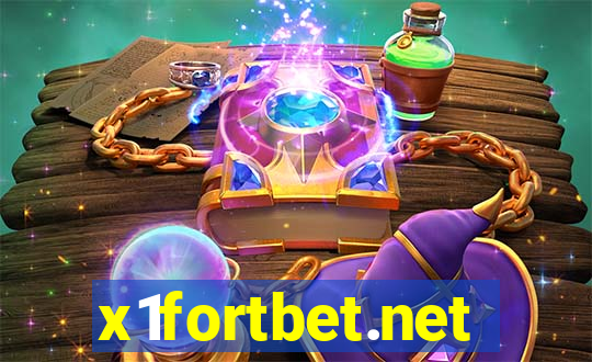 x1fortbet.net