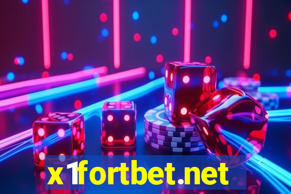 x1fortbet.net