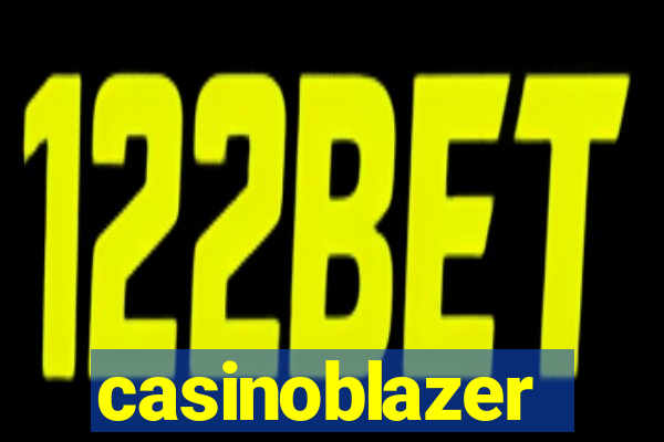 casinoblazer