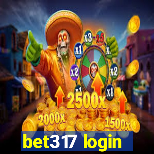 bet317 login