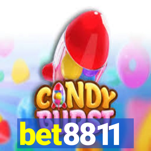 bet8811