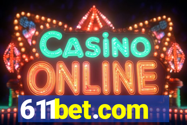 611bet.com