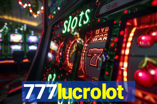 777lucrolot