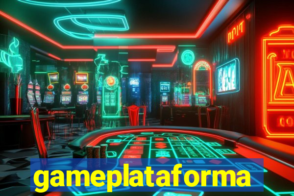 gameplataforma