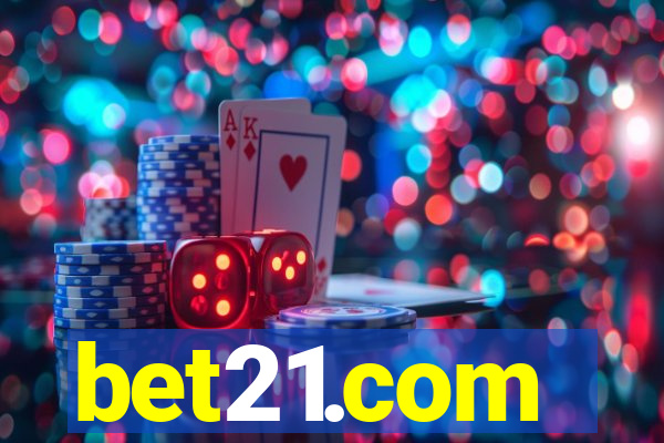 bet21.com