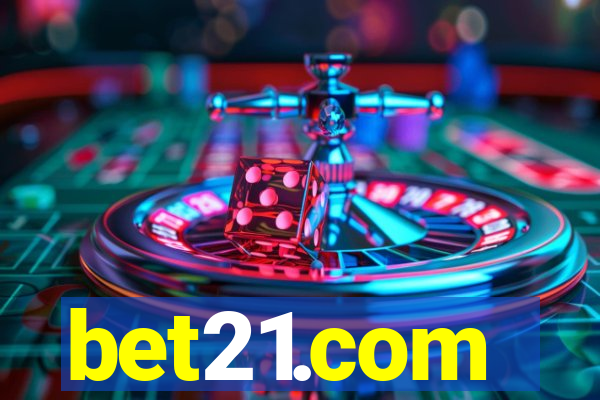 bet21.com