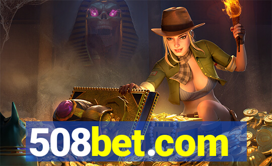 508bet.com