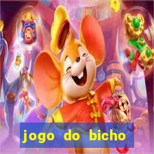 jogo do bicho preferida matinal