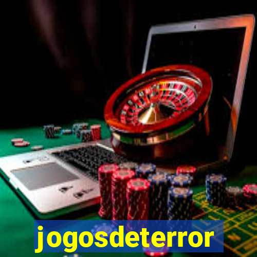 jogosdeterror