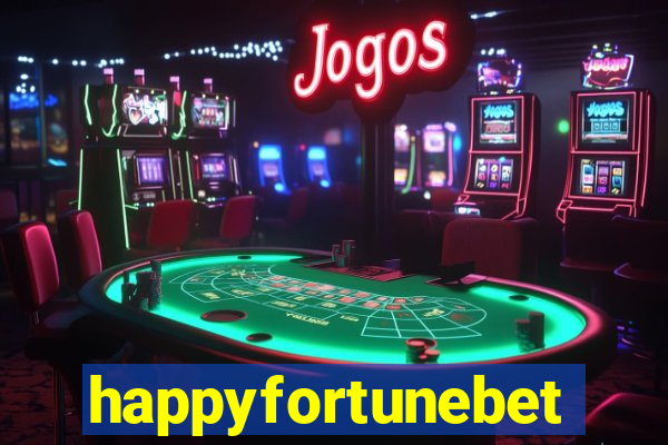 happyfortunebet.com