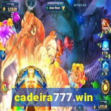 cadeira777.win