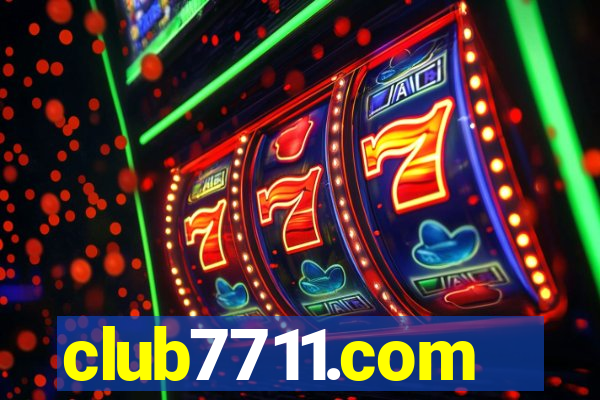 club7711.com