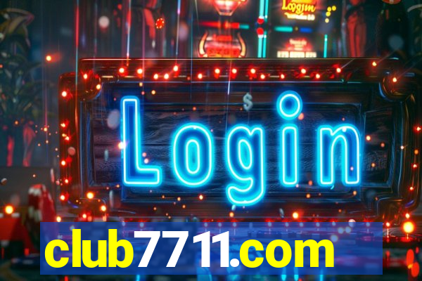 club7711.com