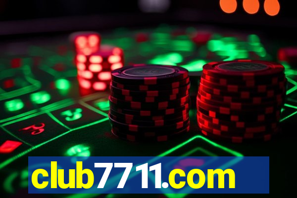 club7711.com