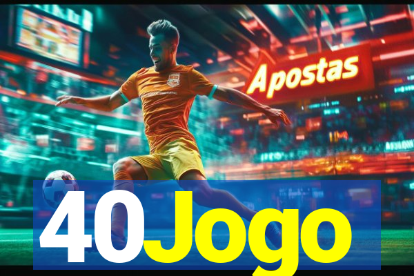 40Jogo