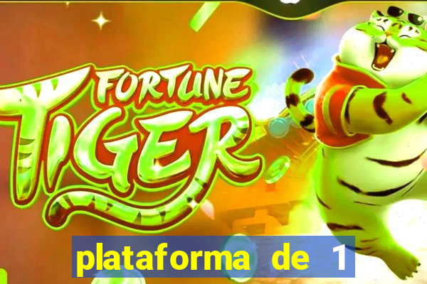 plataforma de 1 real subway surfers