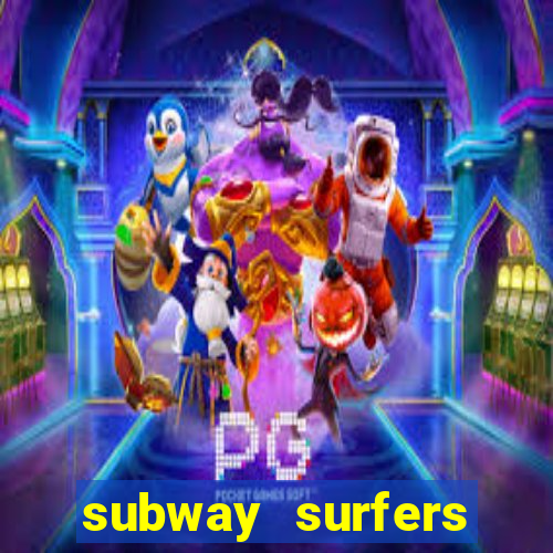 subway surfers money demo