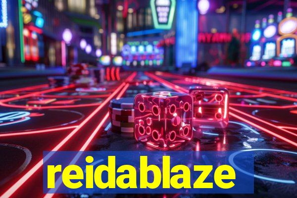 reidablaze