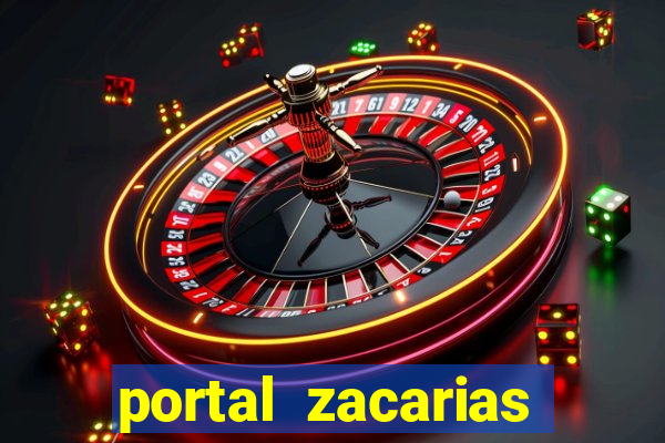 portal zacarias area 51