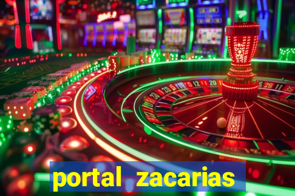 portal zacarias area 51