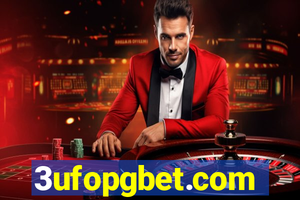 3ufopgbet.com