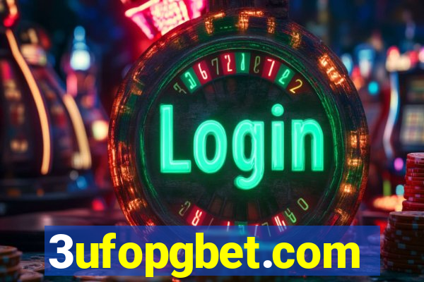 3ufopgbet.com