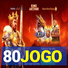 80JOGO