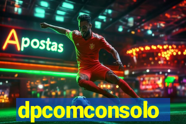 dpcomconsolo