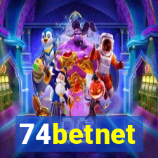 74betnet