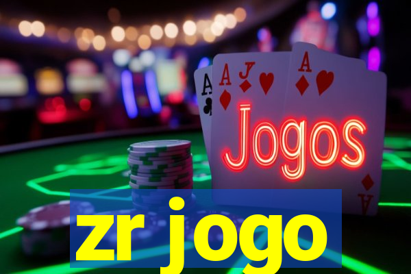 zr jogo