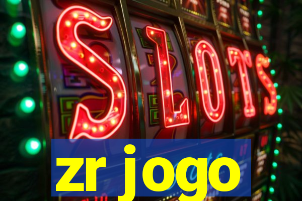 zr jogo