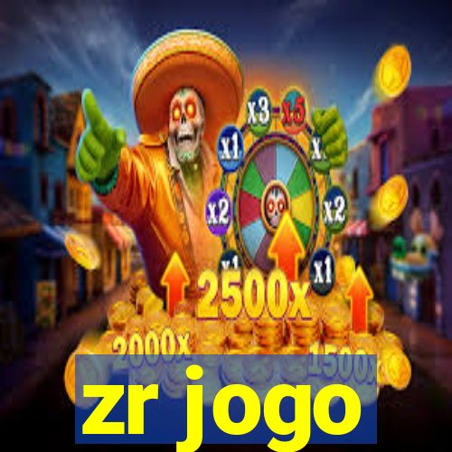 zr jogo