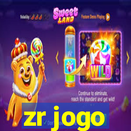 zr jogo