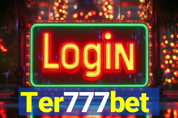 Ter777bet