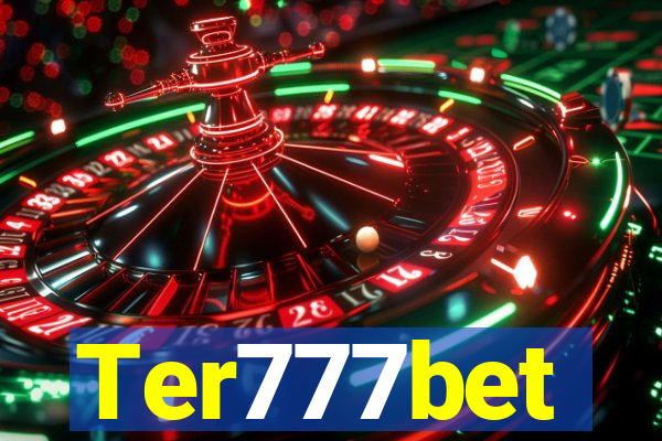 Ter777bet