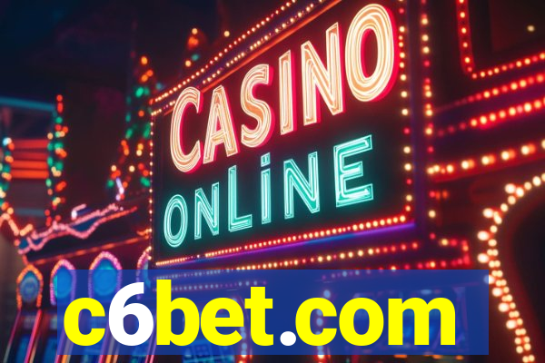 c6bet.com