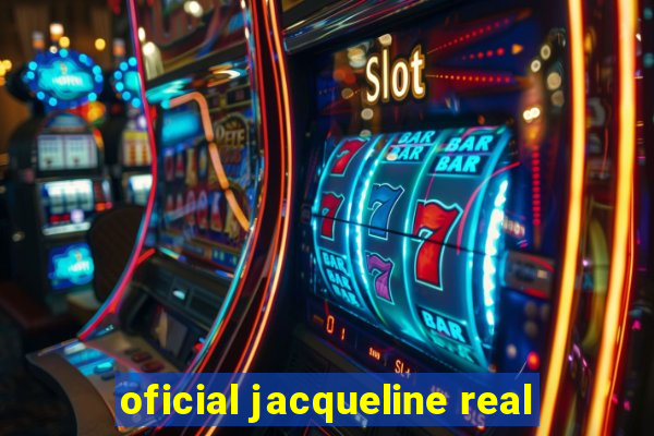 oficial jacqueline real