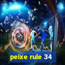 peixe rule 34