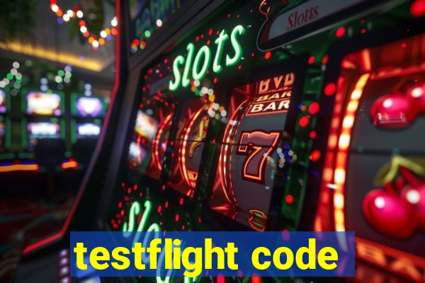 testflight code