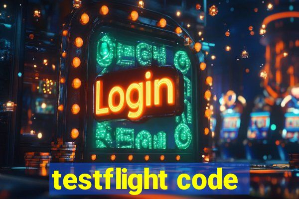 testflight code