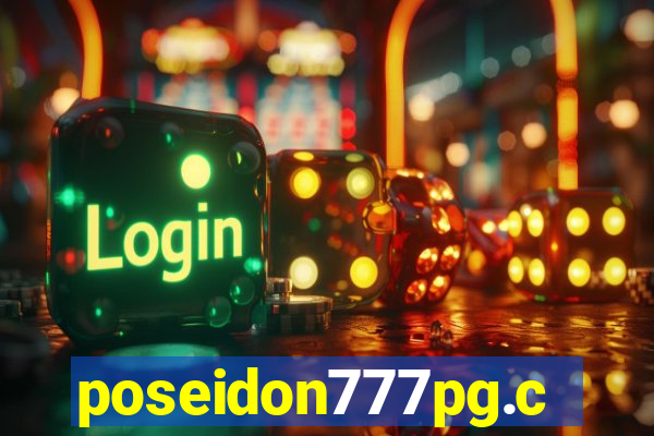 poseidon777pg.com